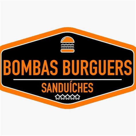 Bombas Burguer Hamburgueria Brasília iFood