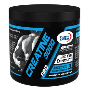 Eurho Vital Sports Creatine Eurho Vital