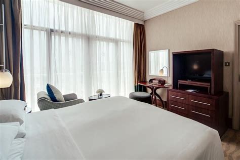 Sheraton Kampala Hotel Join Up Safaris