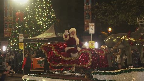 Christmas Parade Knoxville Tn 2024 Christmas Holiday 2024