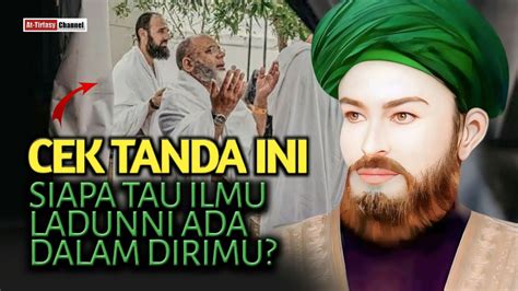 Ciri Ciri Orang Yang Mendapat Ilmu Laduni Mari Cek Hakikat Ilmu