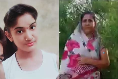 Double Murder In Agra Mother And Daughter Stabbed To Death Amar Ujala