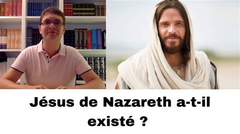 Présentation de la thèse mythiste Jésus n a jamais existé YouTube