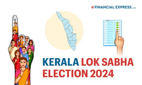 2024 Constituency Wise Detailed Results Kerala Nike Tawsha