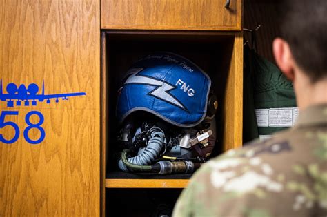 A Helmets Keep Pilots Connected Moody Air Force Base Article Display