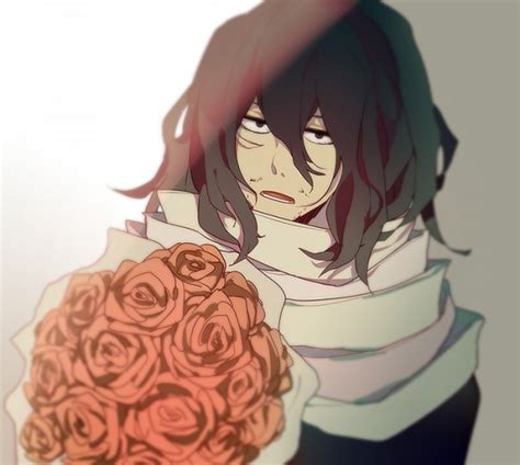 Aizawa Shouta Boku No Hero Academia Image By Xixyuuuuuu 2009274