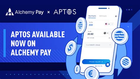 Alchemy Pay Bridging The Fiat And Crypto Global Economies