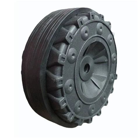 12 Inch Black Kids Tricycle Wheel At Rs 125piece Baby Tricycle Wheel