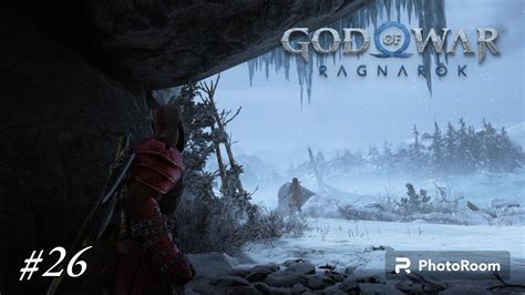 God Of War Ragnar K A Localiza O Real Das Irm S Do Destino Pt Br