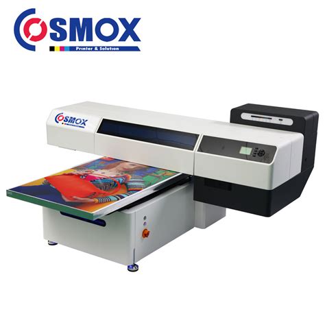 6090 UV DTF Printer Varnish Cosmox Group