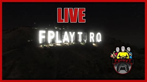 LIVETura De Noapte FplayT Romania YouTube