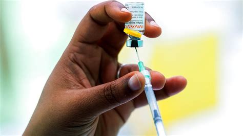 Monkeypox Vaccine Us Health Regulators Greenlight More Doses