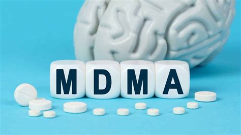 MDMA & Brain Damage | How Ecstasy/MDMA Affects The Brain