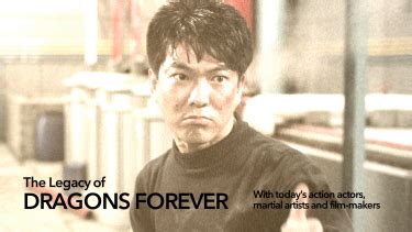 Dragons Forever Blu Ray Jackie Chan