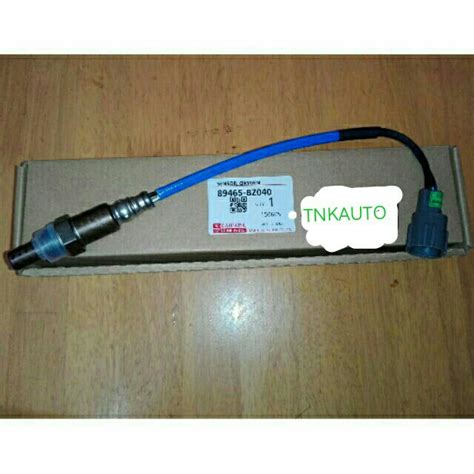 Perodua Myvi Viva Avanza 2014 2016 Oxygen Sensor O2 Sensor