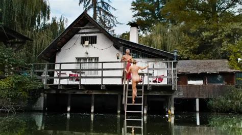 Nude Video Celebs Nina Proll Nude Vorstadtweiber S E