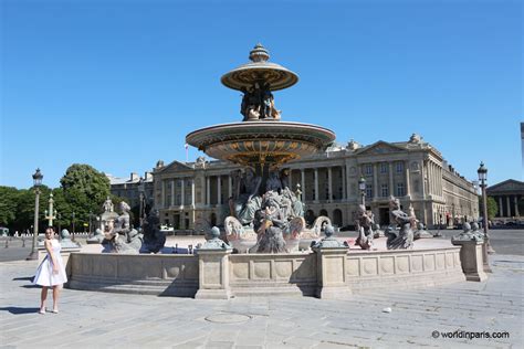 Royal Squares in Paris | World In Paris