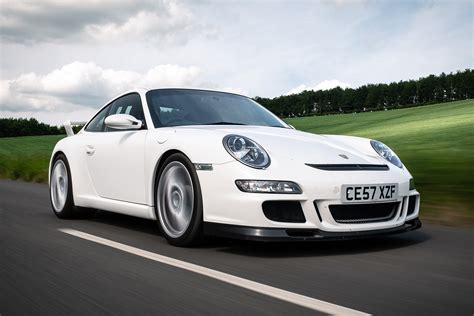 Porsche Pccm Plus Launched For And Boxster Pistonheads Uk