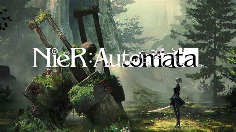 Nier Automata Team Talks Demand For Switch Port Gameranx