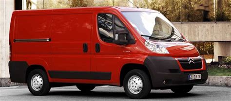 Citroen Jumper Infos Preise Alternativen Autoscout24