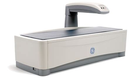 Health Management And Leadership Portal Dexa Bone Densitometer Fan