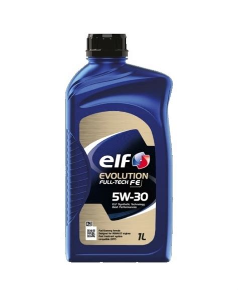 Olej Elf Evolution Full Tech Fe 5w30 C4 1l 2213933 Za 39 Zł Z Szczucin Allegropl 12690693171