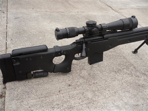 Tactical Rifles Wsm Long Range S For Sale At Gunsamerica