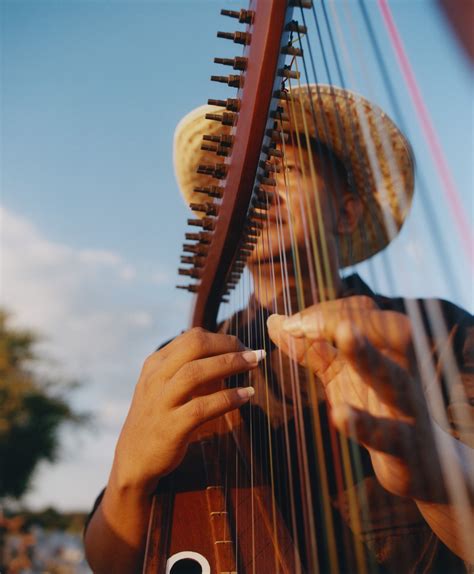 How Venezuelan Folk Music Honors the Land - Atmos