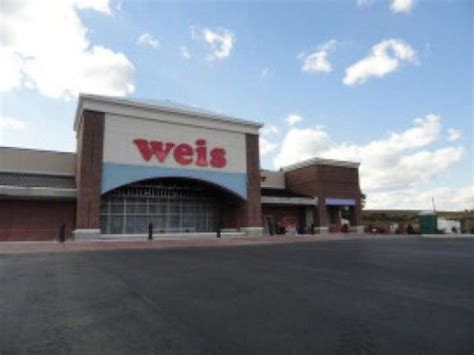 Weis Opens Friday in Columbia | Columbia, MD Patch