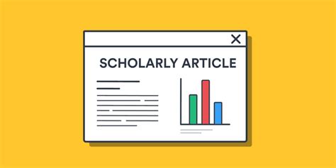 How To Read A Scholarly Article Bibguru Blog