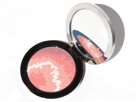 Dior Diorskin Nude Tan Tie Dye Edition Blush Harmony In Pink Sunrise