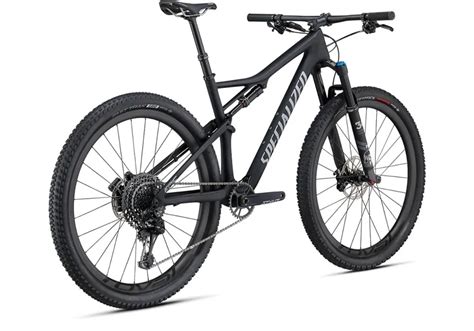 Specialized Epic Expert Carbon Evo Full Suspension Mtb Black