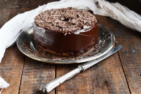 Torta al caffè e cioccolato ricette Tamara Giorgetti D Repubblica it