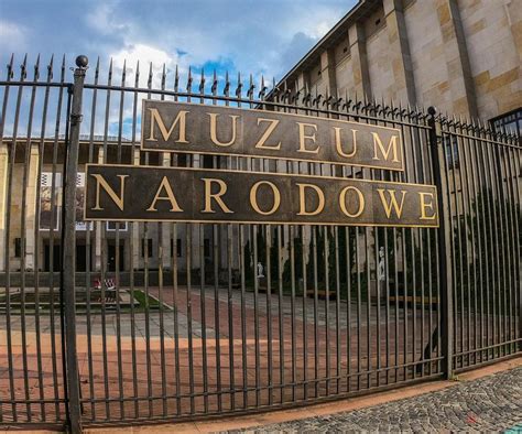 Ponad 100 dzieł zniknęło ze zbiorów Muzeum Narodowego w Warszawie