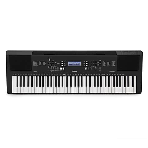 Yamaha Psr Ew310 Teclado Portátil Gear4music