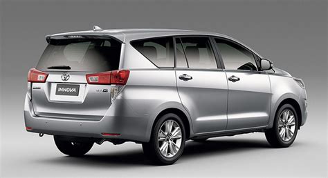 Toyota Innova 2020 Philippines Price Specs Official Promos AutoDeal