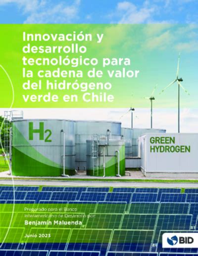 Innovación y desarrollo tecnológico para la cadena de valor del