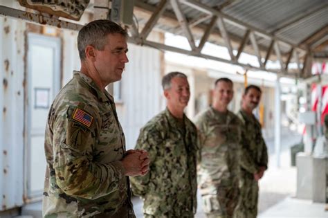 Socafrica On Twitter Ussocaf Commander Radm Sands Usasoc