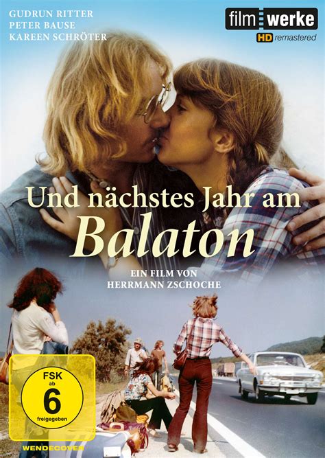 Und Nächstes Jahr Am Balaton Dvd Jpc