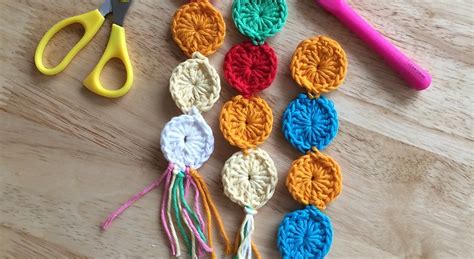 35 Easy Crochet Bookmarks Patterns To Try Patterns Hub