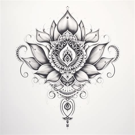 AI Tattoo Generator: Create Custom Stunning Tattoos - Xinva AI