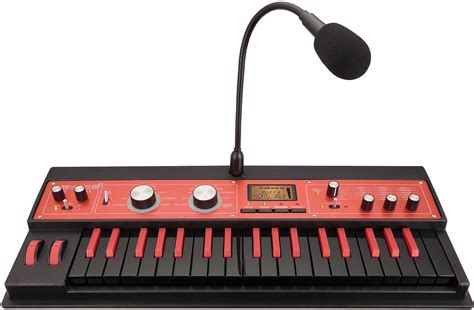 Korg Microkorg Xl Plus