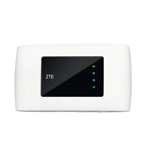 Roteador Zte Mf U Desbloqueado Roteador Wifi M Vel Hotspot G Lte