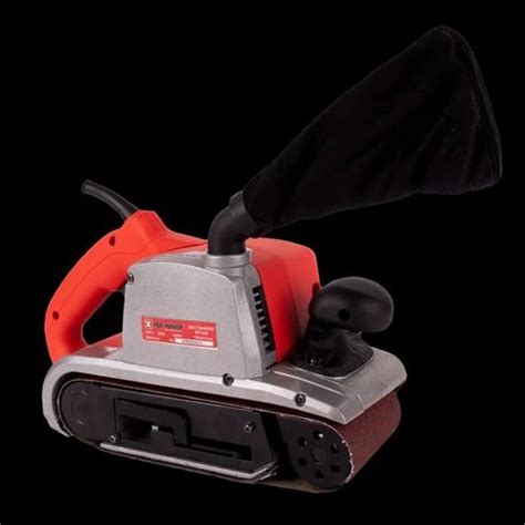 4 Inch Xtrapower Belt Sander Xpt 458 At Rs 11900 In Bengaluru ID