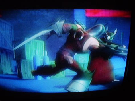 Shredder vs Splinter!!! by Spyruto99 on DeviantArt