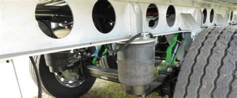 Air Suspension An Overview Of Types Benefits And Advantages