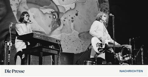 Iron Butterfly Sänger Doug Ingle Ist Gestorben