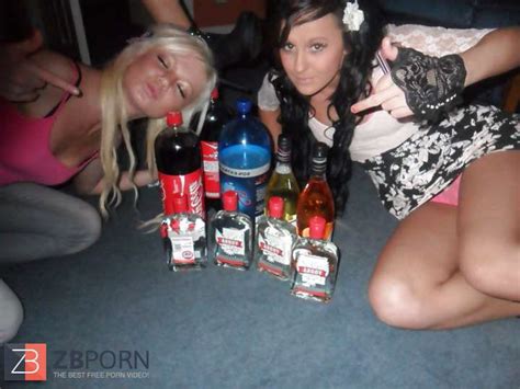 Teeny Slags Chavs Bimbos Fucksluts Zb Porn