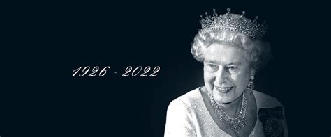 National Day Of Mourning For Her Majesty Queen Elizabeth Ii Winston