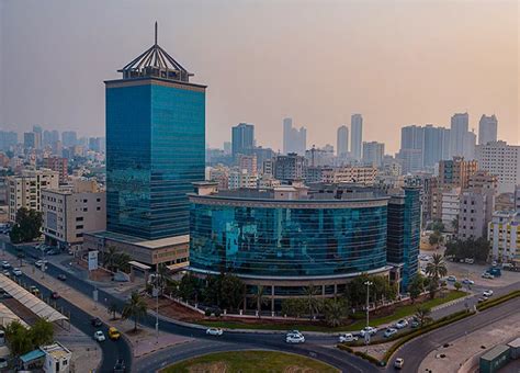 Dubai Biotechnology And Research Park Dubiotech Prime Global Consultants